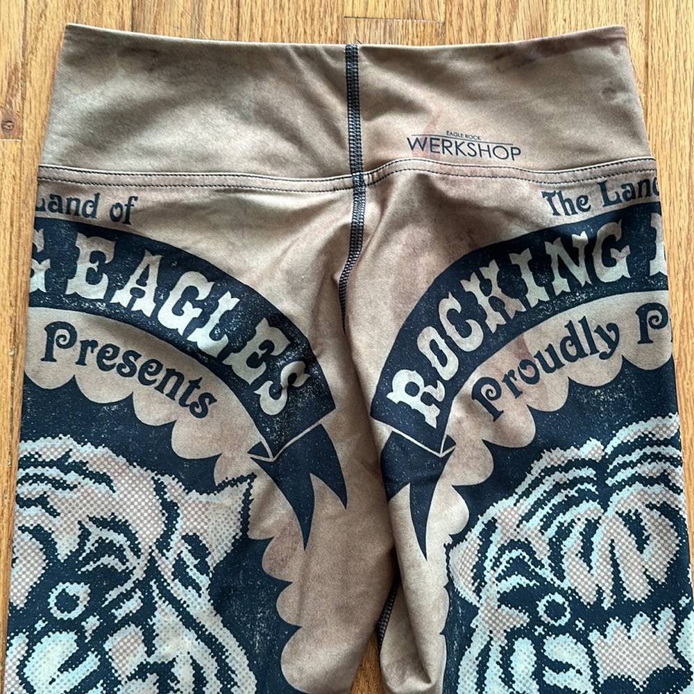 Eagle rock werkshop - Picture 6 of 8